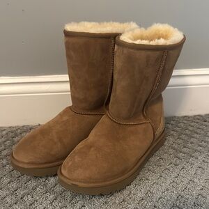 UGG boots